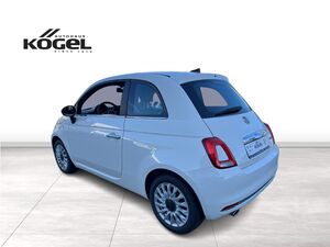 FIAT 500 Dolcevita 1.0 GSE Hybrid 70 PS