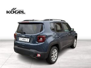 JEEP Renegade Limited 1.5 130 PS Mild-Hybrid FWD