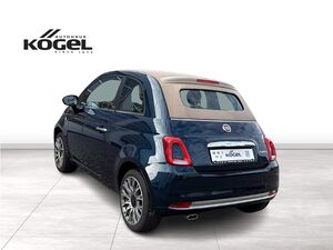 FIAT 500 Dolcevita 70 PS Hybrid, inkl. Winterräder