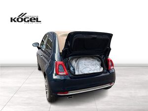 FIAT 500 Dolcevita 70 PS Hybrid, inkl. Winterräder