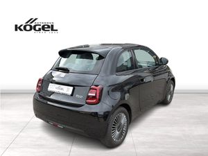 FIAT 500e Icon MY22 42kWh