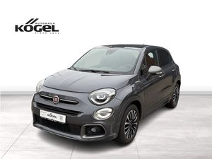 FIAT 500X Sport 150PS 1.3 T-GDI Automatik
