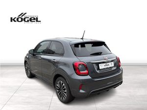 FIAT 500X Sport 150PS 1.3 T-GDI Automatik