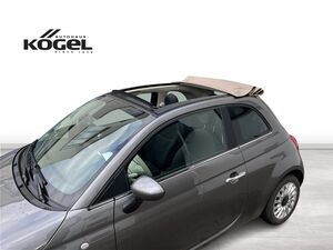 FIAT 500 Cabrio Dolcevita 1.0 Hybrid 70 PS