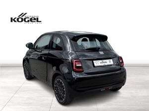 FIAT 500 E 3+1 Icon 42 kWh