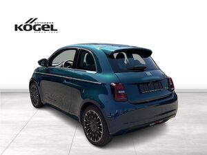 FIAT 500e LaPrima 42kWh 118PS