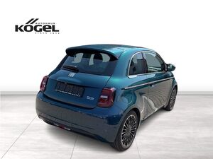 FIAT 500e LaPrima 42kWh 118PS