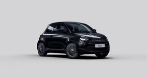 FIAT 500 1.0 Hybrid FireFly 65 PS Icon *Comfort-Light-Paket*