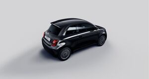 FIAT 500 1.0 Hybrid FireFly 65 PS Icon *Comfort-Light-Paket*
