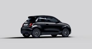FIAT 500 1.0 Hybrid FireFly 65 PS Icon *Comfort-Light-Paket*