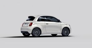 FIAT 500 1.0 Hybrid FireFly 65 PS Icon *Comfort-Light-Paket*