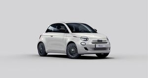 FIAT 500 1.0 Hybrid FireFly 65 PS Icon *Comfort-Light-Paket*