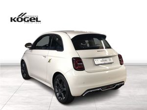 ABARTH 500E 42 kWh 155 PS