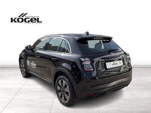 FIAT 600 Hybrid 110PS *Komfort-Style-Paket*