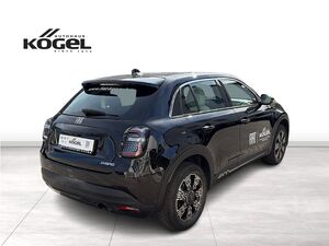 FIAT 600 Hybrid 110PS *Komfort-Style-Paket*