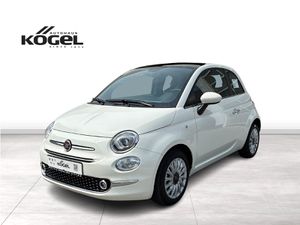FIAT 500 Dolcevita 1.0 GSE Hybrid 70 PS inkl. Winterräder