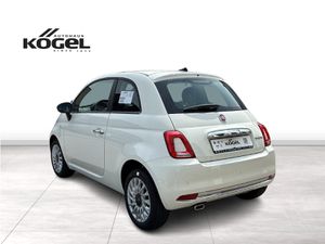 FIAT 500 Dolcevita 1.0 GSE Hybrid 70 PS inkl. Winterräder