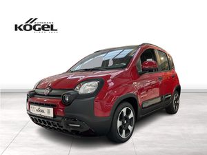 FIAT Panda Pandina Cross Hybrid 1.0 GSE 70 PS