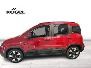FIAT Panda Pandina Cross Hybrid 1.0 GSE 70 PS
