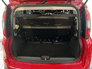 FIAT Panda Pandina Cross Hybrid 1.0 GSE 70 PS