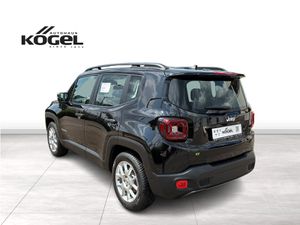 JEEP Renegade Altitude 1.5 130 PS Hybrid FWD