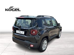 JEEP Renegade Altitude 1.5 130 PS Hybrid FWD