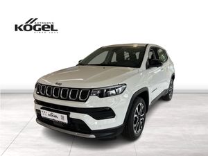 JEEP Compass Altitude 1.5 130 PS GSE 48 V e-Hybrid DCT