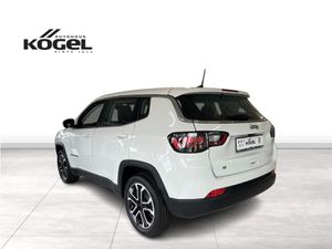 JEEP Compass Altitude 1.5 130 PS GSE 48 V e-Hybrid DCT