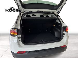 JEEP Compass Altitude 1.5 130 PS GSE 48 V e-Hybrid DCT