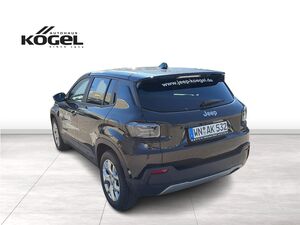 JEEP Avenger Summit 110PS e-Hybrid Automatik