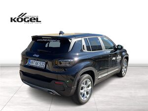 JEEP Avenger Summit 110PS e-Hybrid Automatik