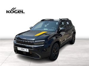 JEEP Avenger 4XE The North Face 1.2 136 PS e-Hybrid DCT AWD