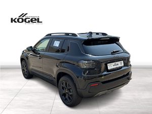 JEEP Avenger 4XE The North Face 1.2 136 PS e-Hybrid DCT AWD
