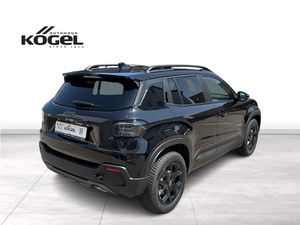 JEEP Avenger 4XE The North Face 1.2 136 PS e-Hybrid DCT AWD