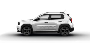 FIAT Grande Panda LA PRIMA Hybrid 1.2 eDCT 81 kW 110 PS