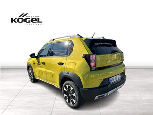 FIAT Grande Panda 1.2 Hybrid 110PS La Prima