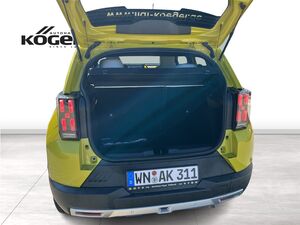 FIAT Grande Panda 1.2 Hybrid 110PS La Prima