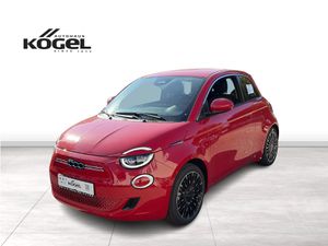 FIAT 500e Icon 42 kWh Komfort-Style-Paket