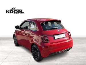 FIAT 500e Icon 42 kWh Komfort-Style-Paket