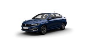 FIAT Tipo Urban Limousine 1.6l 130PS