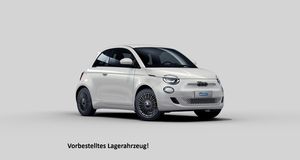 FIAT 500e Icon 42 kWh