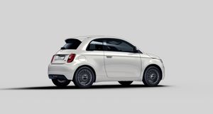 FIAT 500e Icon 42 kWh