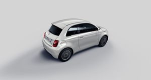FIAT 500e Icon 42 kWh