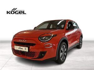 FIAT 600 Hybrid Icon 145PS