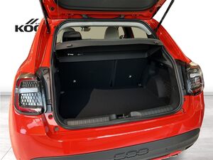 FIAT 600 Hybrid Icon 145PS