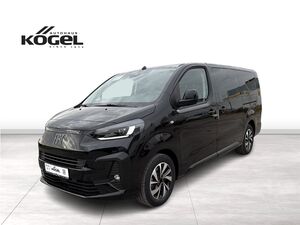 FIAT Ulysse Top L3 180 PS BlueHDi AT