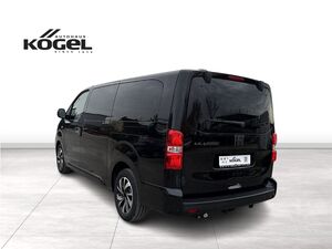 FIAT Ulysse Top L3 180 PS BlueHDi AT