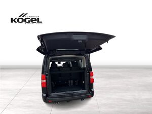 FIAT Ulysse Top L3 180 PS BlueHDi AT