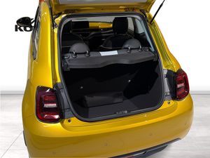 FIAT 500 Hybrid 1.0 Firefly TORINO 65 PS