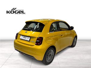 FIAT 500 Hybrid 1.0 Firefly TORINO 65 PS